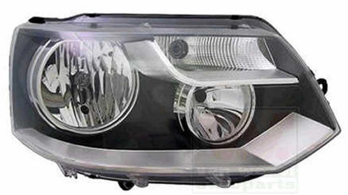 Far T6 Caravella 10= Sağ (1 Adet) (Oem No: 7E1941016G)