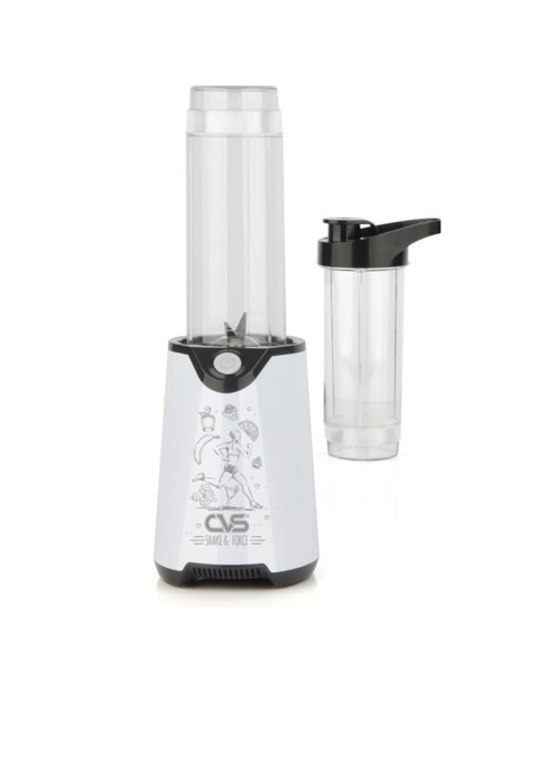 Shake Force Kişisel Blender Beyaz DN4515SI