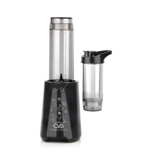 Shake Force Kişisel Blender Siyah DN4515BY