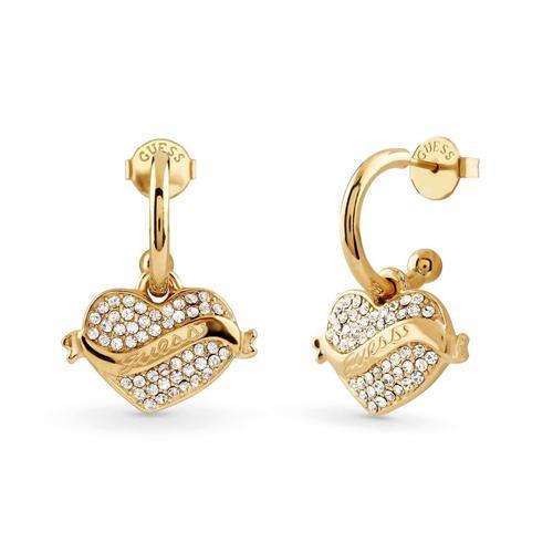 JGUJUBE05477JWYGTU Kalpli Kadın Küpe