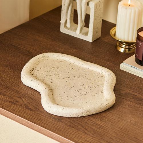 Palvin Dekoratif Tabak 31,5x24x2 cm