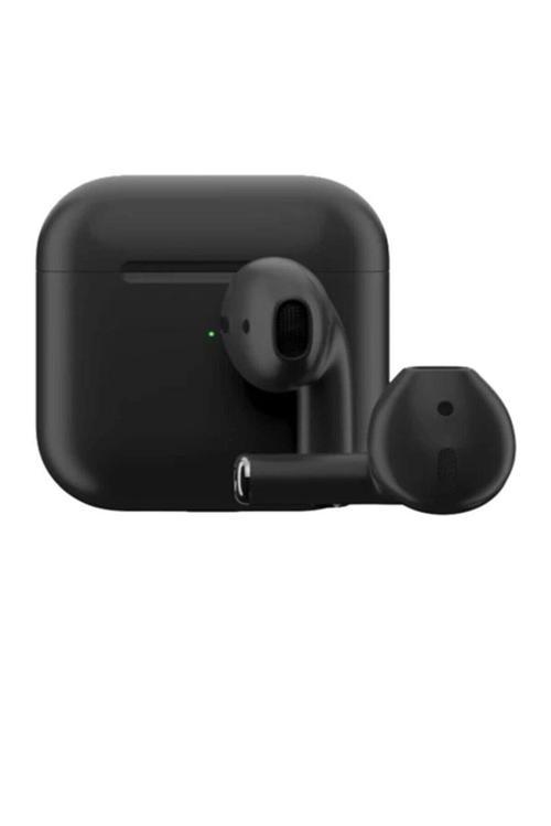 Pro 5 Kablosuz Bluetooth Kulaklık - Siyah