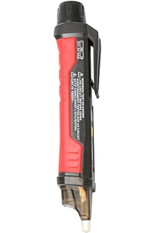 Sersashop Ut12E-Row Ac Voltaj Dedektörü 266450