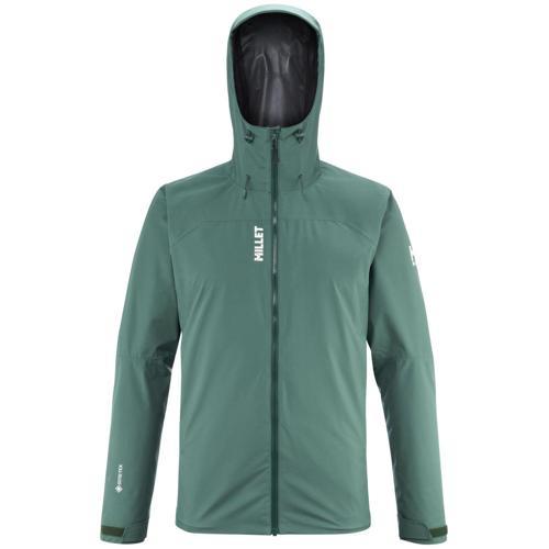 SENECA GORE-TEX 2 Layer Erkek Ceket MIV10209 N4238
