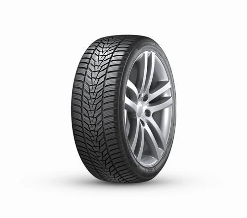 235/55R17 103V XL WINTER I*CEPT EVO3 X W330A HANKOOK