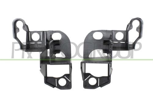 Clio Far Braketi Takım Hatchback 2019- Oem No (625263867R)