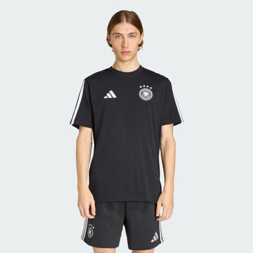 FIFA World Cup 26 Almanya DNA Tişört JZ9352 Siyah