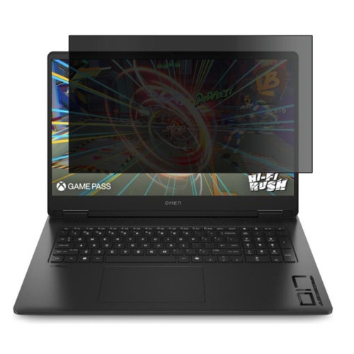 HP OMEN Slim Gaming 16-an0000nt 16 inç Mat Ekran Koruyucu