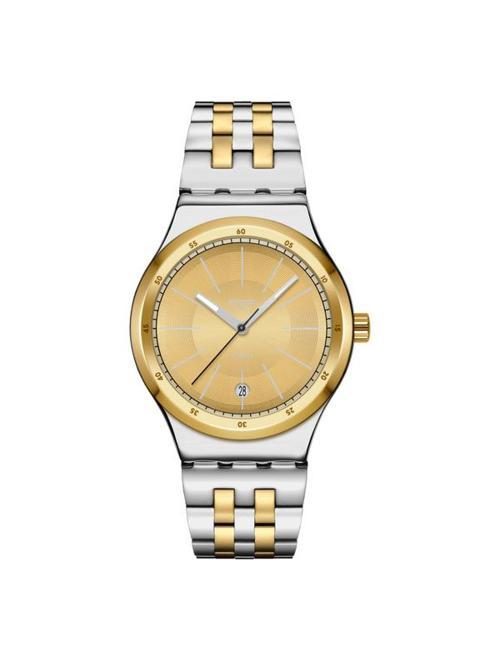 Goldcloak Mechanism Erkek Kol Saati Yıs437G