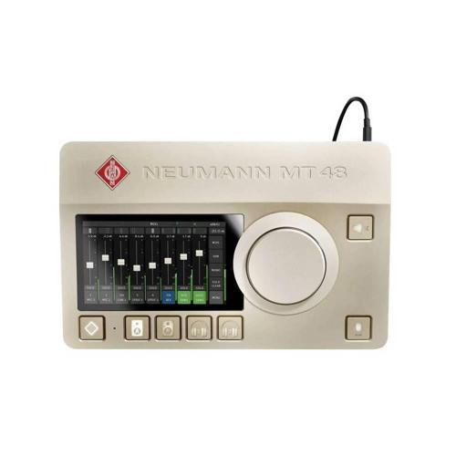 MT48 U / USB-C Ses Kartı