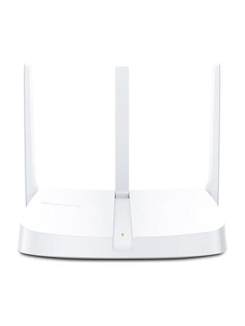 TP-LINK MERCUSYS MW306R 3xLAN, 1xWAN 300mbps 3 Anten Wi-Fi Router