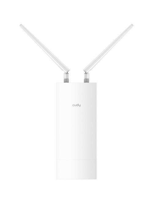 AP1200 Outdoor 1 Port 10/100Mbps AC1200 2 Anten Outdoor