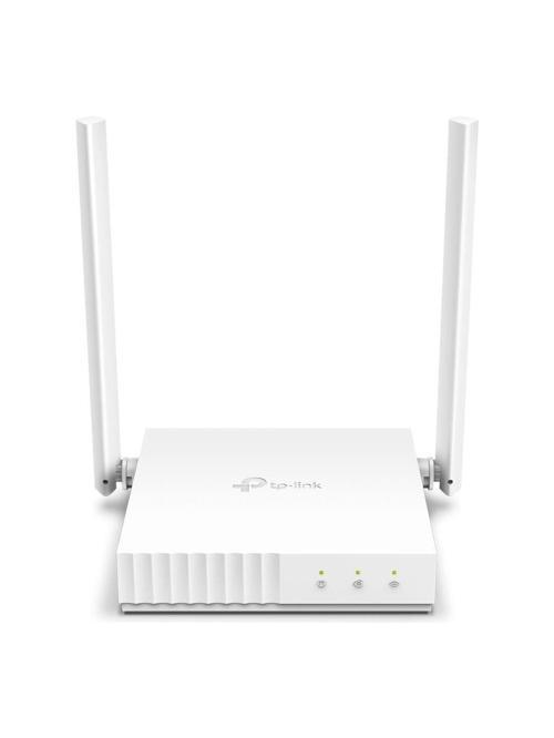TP-LINK TL-WR844N 4 Port 300mbps 2xAnten Kablosuz N Router