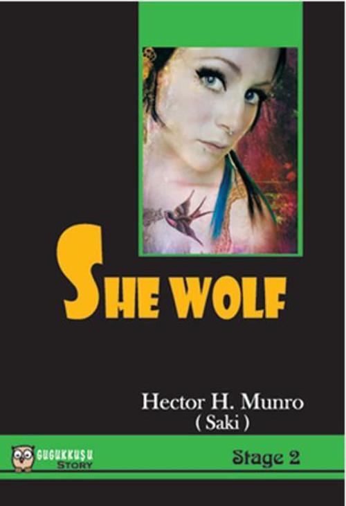 Gugukkuşu She Wolf