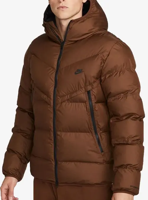 Storm-FIT Erkek Mont