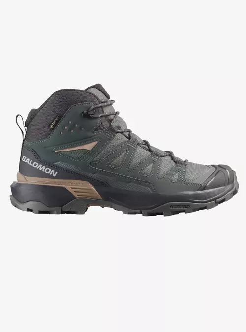 L47865000 X Ultra 360 Mid Gore-Tex Kadın Outdoor Ayakkabı