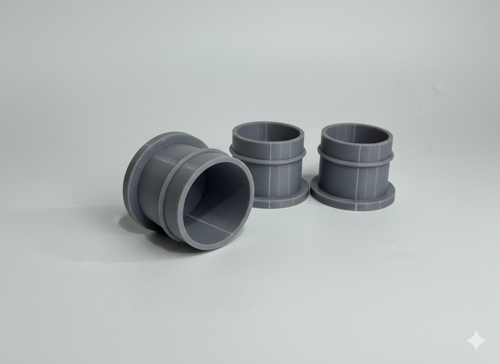 Kangoo 2025 Bagaj Filesi Tavan Delik Tıpa