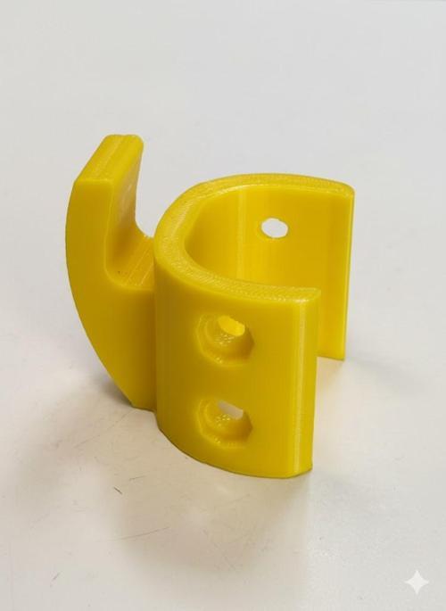 Ninebot Max G2 - G30D - G30E eşya taşıma kancası