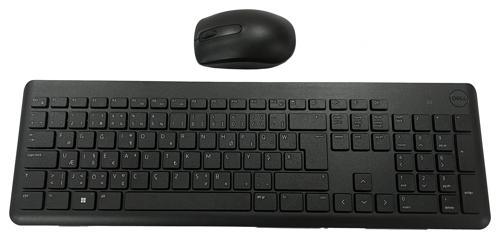 Km3322w F Kablosuz Set Tr-siyah (1016946992)