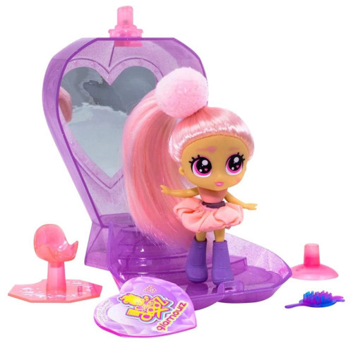BFS Hairdooz Salondooz Bebek Sürpriz 78905