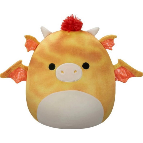 BFS Squishmallows Ejderha Dieric 40 cm