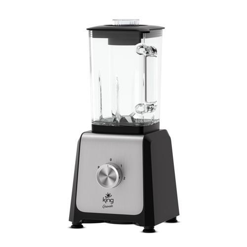 KING GRANDE K477 SÜRAHİ SMOOTHIE BLENDERİ