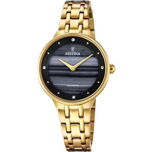 FESTINA F20601/D MADEMOISELLE KADIN KOL SAATİ