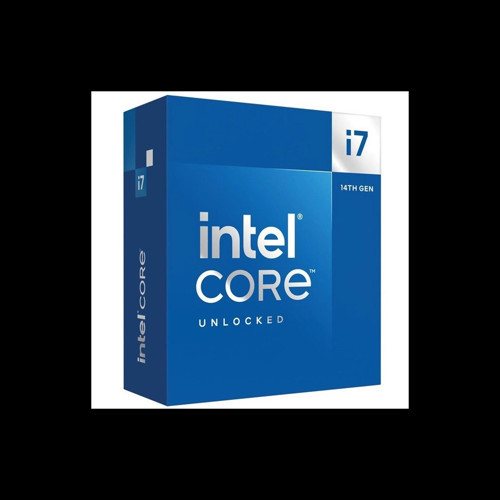 İ7-14700k 20 Core, 3.40ghz, 33mb, 253w, Lga1700, 14.nesil, Box, (dahili Grafik Var, Fan Yok)