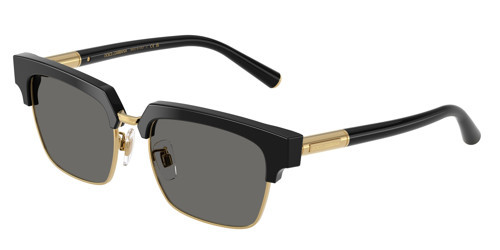 Dolce Gabbana Dg4522 5011 54 Erkek Güneş Gözlüğü