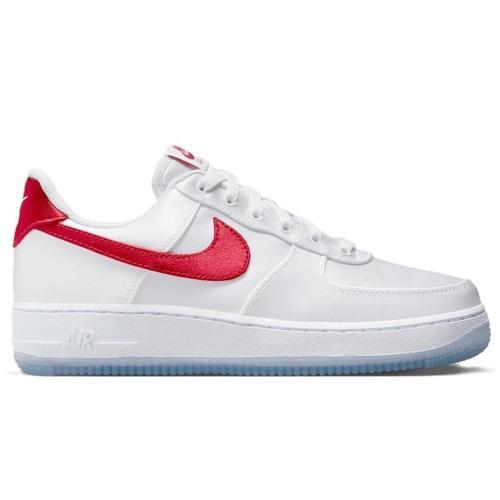 Air Force 1 '07 ESS Unisex Sneaker White Unisex Günlük Spor Ayakkabı Beyaz
