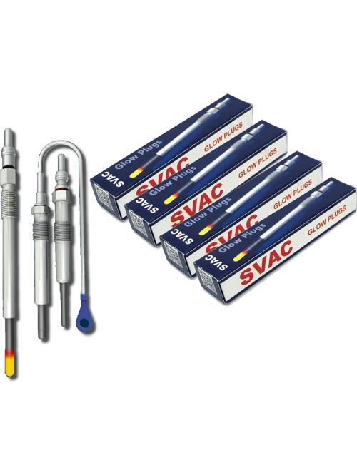 Renault Megane 2 1.5 Dci Kızdırma Bujisi 2002-2009 4 Adet