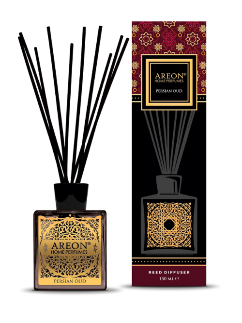 Orient Persian Oud 150ml Bambu Çubuklu Oda Kokusu