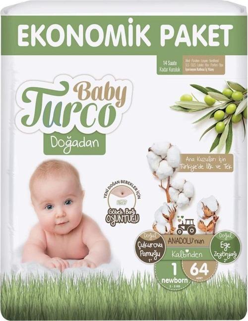 Firsat Paket No:1 64Lu