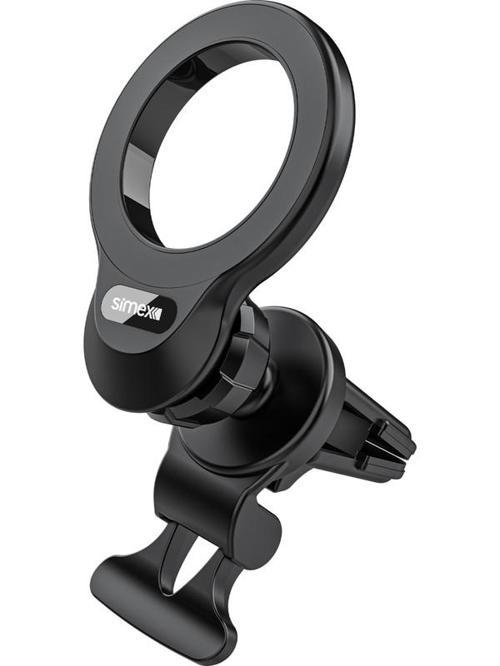 ST-207 Circulo Magsafe Petege Takmali Miknatisli Telefon Tutucu