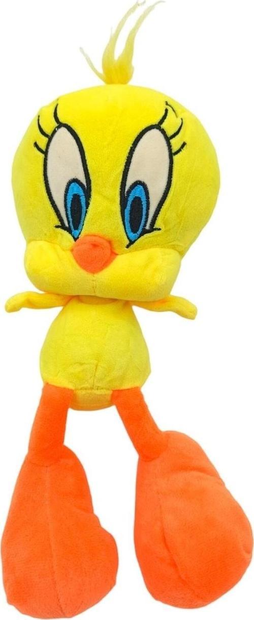 Tweety Peluş Figür Sevimli Tweety Peluş 30Cm.
