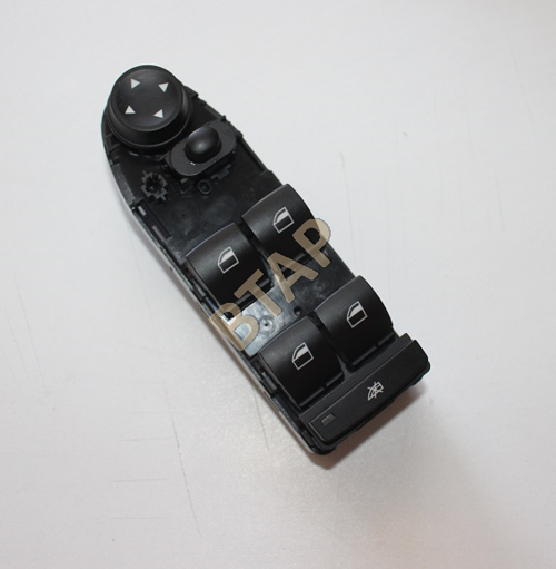 BMW CAM DÜĞMESİ E70 2007-2010 KATLAMALI 61319218044