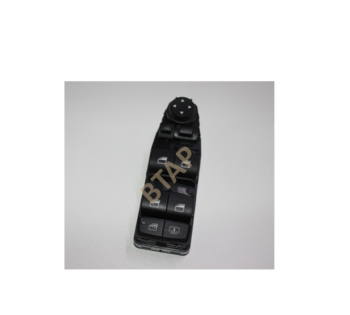 BMW CAM DÜĞMESİ F10/10 LCI KATLAMALI PERDELİ 61319241956