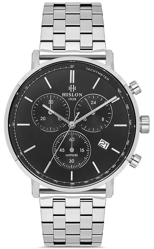 MS210S-04SS Erkek Kol Saati