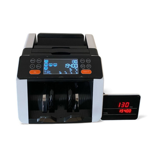 Saykon S80 Para Sayma Makinesi