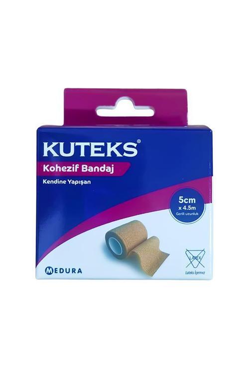 Kohezif Bandaj 5cm x 4.5m