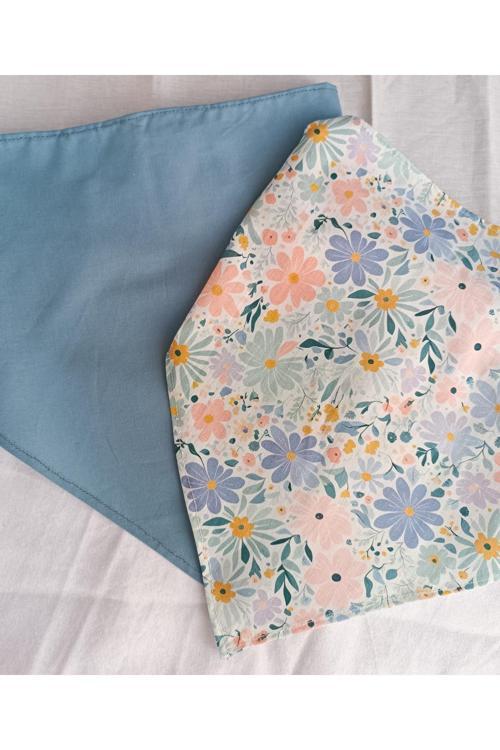 Çocuk Bonesi,saç Bonesi, Üçgen Bone, Paraşüt Bone