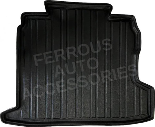 Opel Astra H Sedan Ferrous 3D Bagaj Havuzu 2007 2015