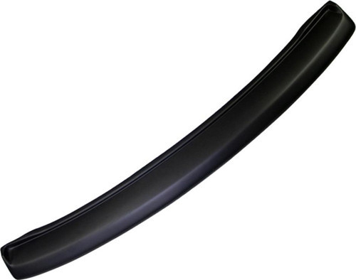 Volkswagen Caddy Arka Tampon Üstü Koruyucu 2004 2015 Model