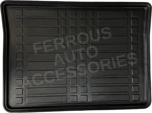 Ford Connect Ferrous 3D Bagaj Havuzu 2003 2014