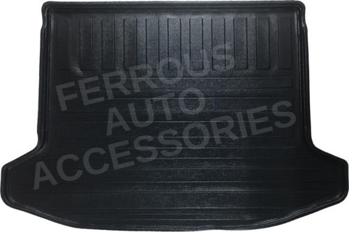 Kia Sportage (Prestige Hybrid Hariç) Ferrous 3D Bagaj Havuzu 2022 ve Üstü