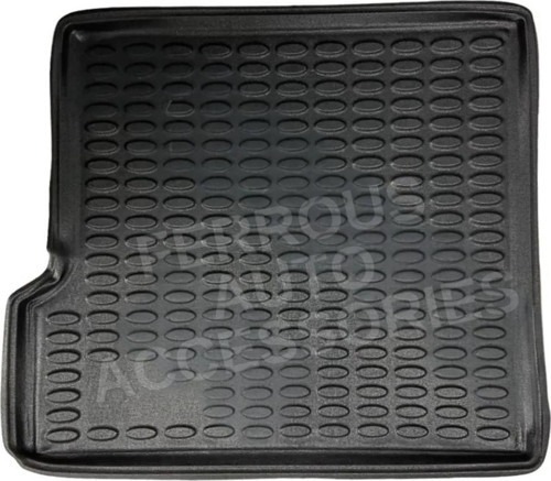 Bmw X3 Ferrous 3D Bagaj Havuzu 2004 2010