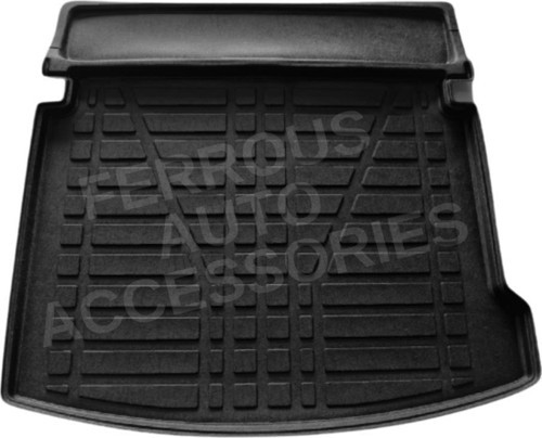 Dacia Lodgy Ferrous 3D Bagaj Havuzu 2013 ve Üstü