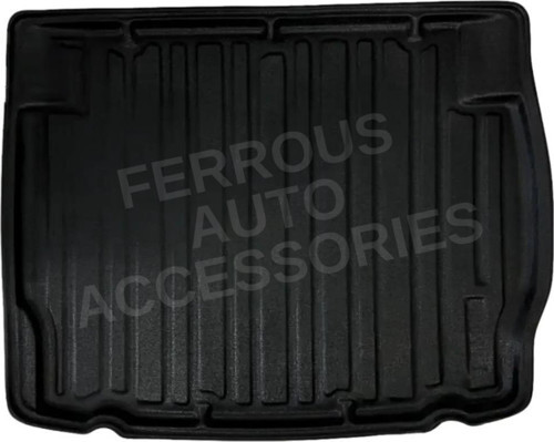 Bmw 1 Serisi F20 Ferrous 3D Bagaj Havuzu 2011 2019