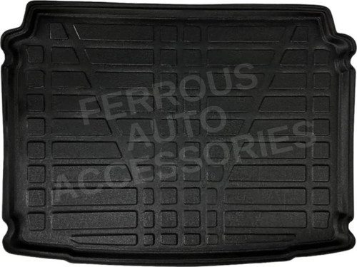 Peugeot 308 Ferrous 3D Bagaj Havuzu 2014 2021
