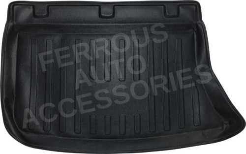 Hyundai i30 Ferrous 3D Bagaj Havuzu 2008 2011